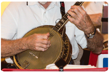 Austin Banjo Club