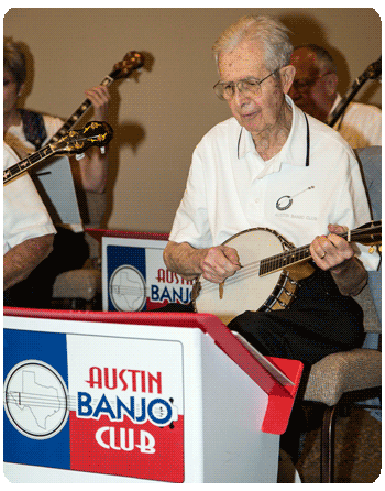 Austin Banjo Club