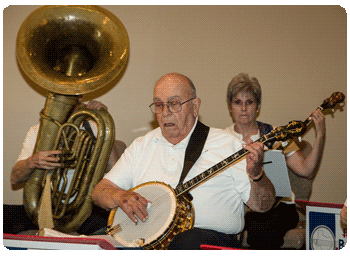 Austin Banjo Club