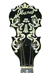 Buhlman's Banjo