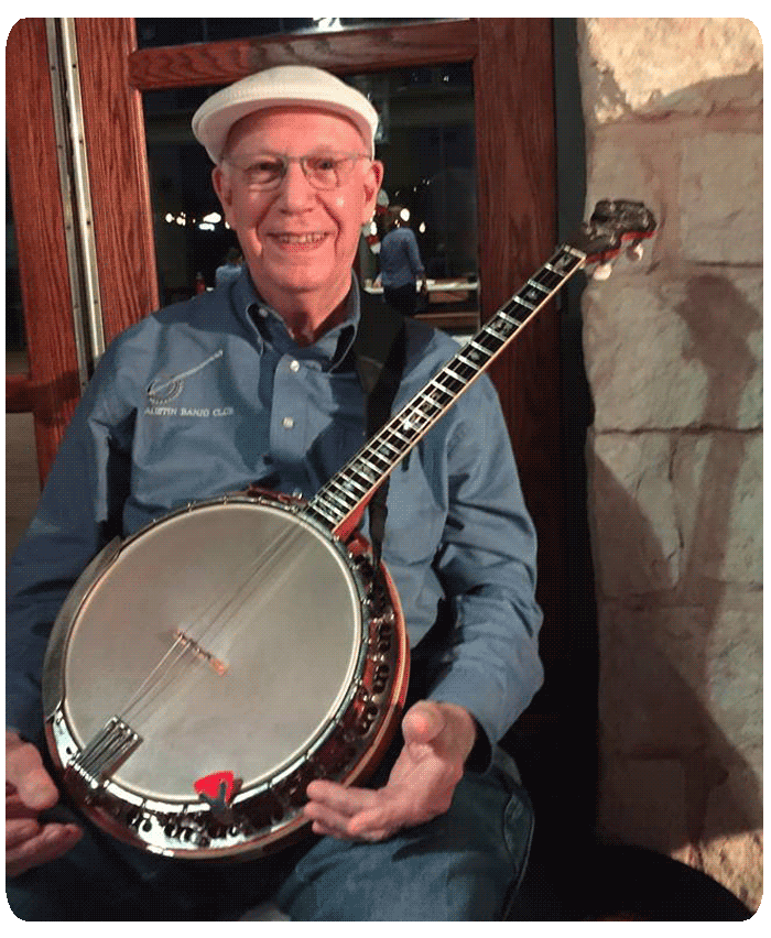 Austin Banjo Club