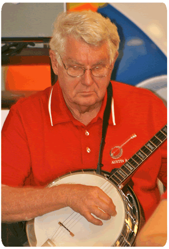 Austin Banjo Club