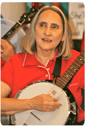 Austin Banjo Club
