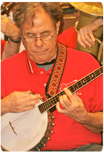 Austin Banjo Club
