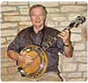 Bernie Buhlman