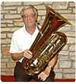 Dan Augustine