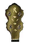 McFarling banjo