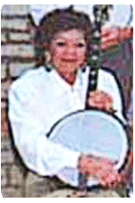 Dorothy Prado