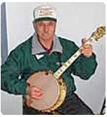 John Irwin