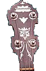 Gregg banjo