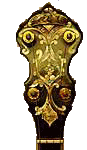Huntsberger banjo
