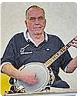Jon Baily