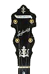 Christian banjo