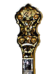 Hotz banjo
