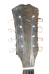 Stenis banjo