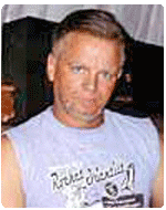 Vinny Mondello