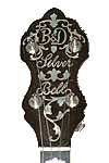 Zacher banjo