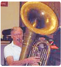 Bob Alexius